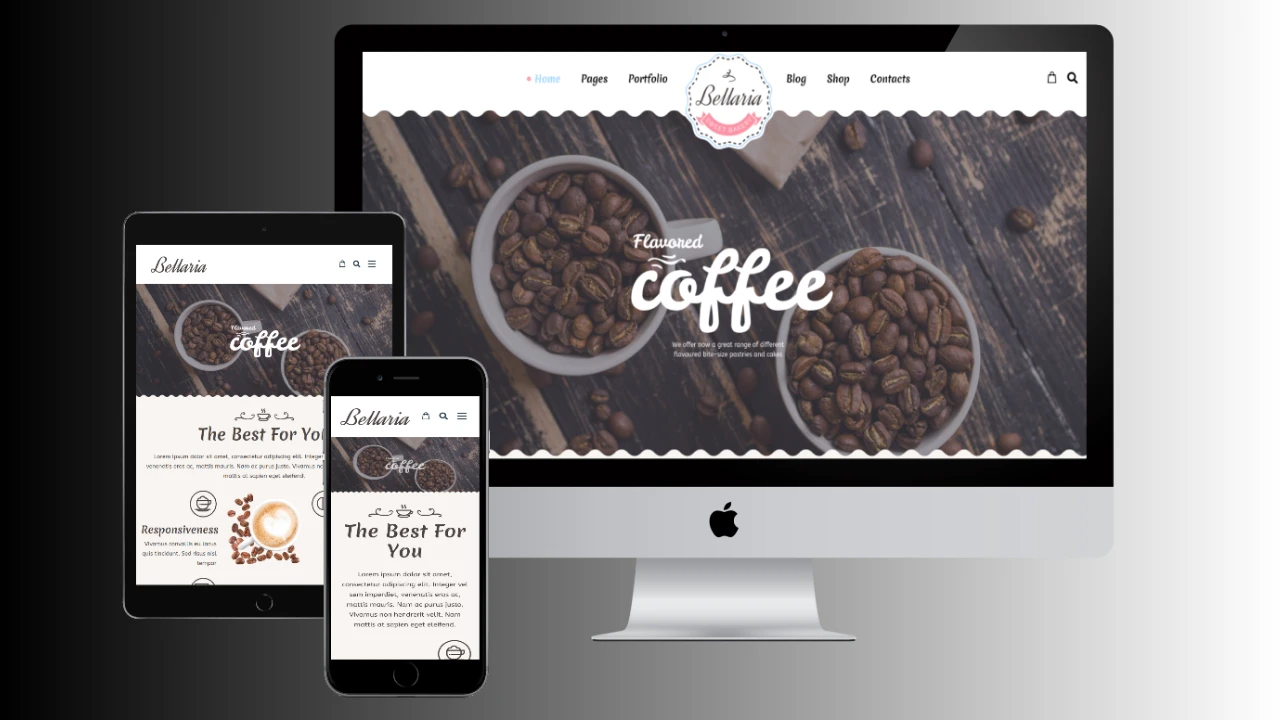 CoffBell