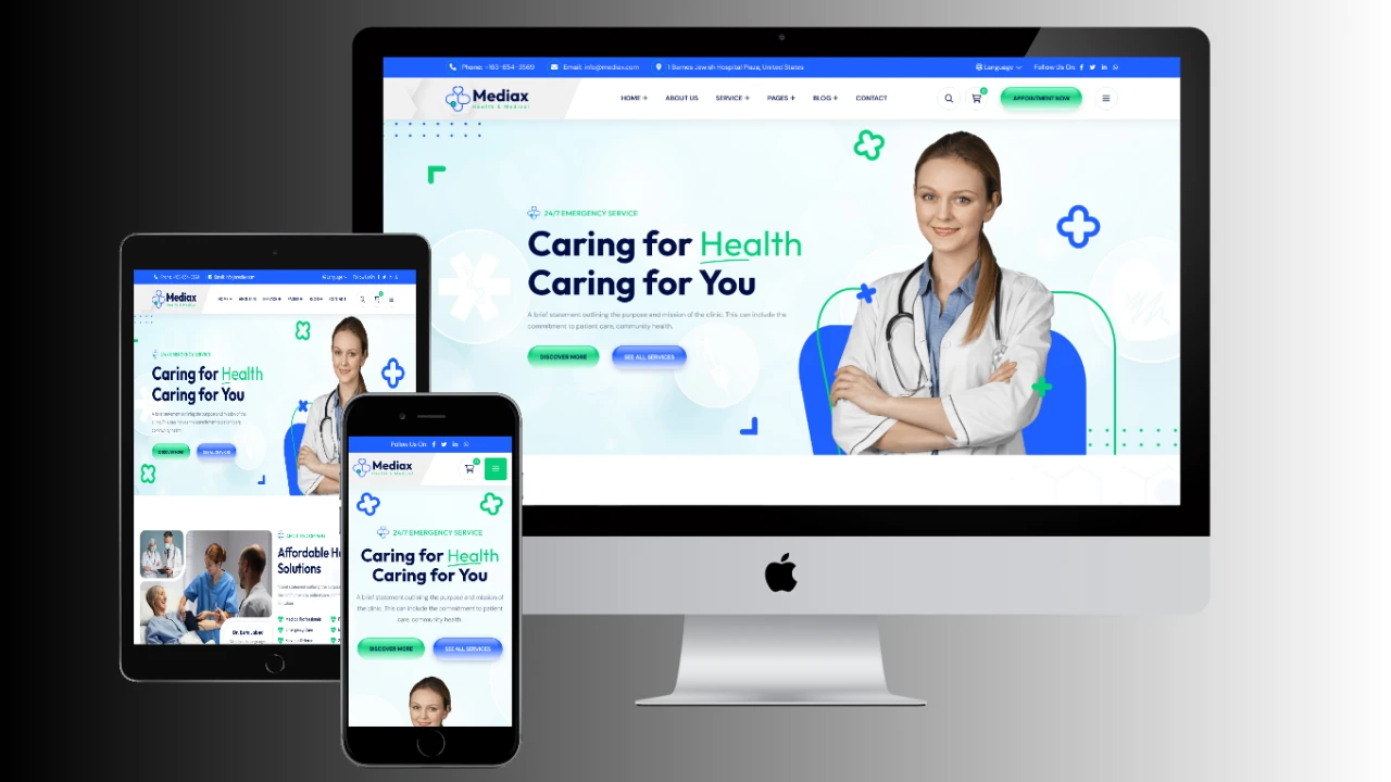 Mediax
